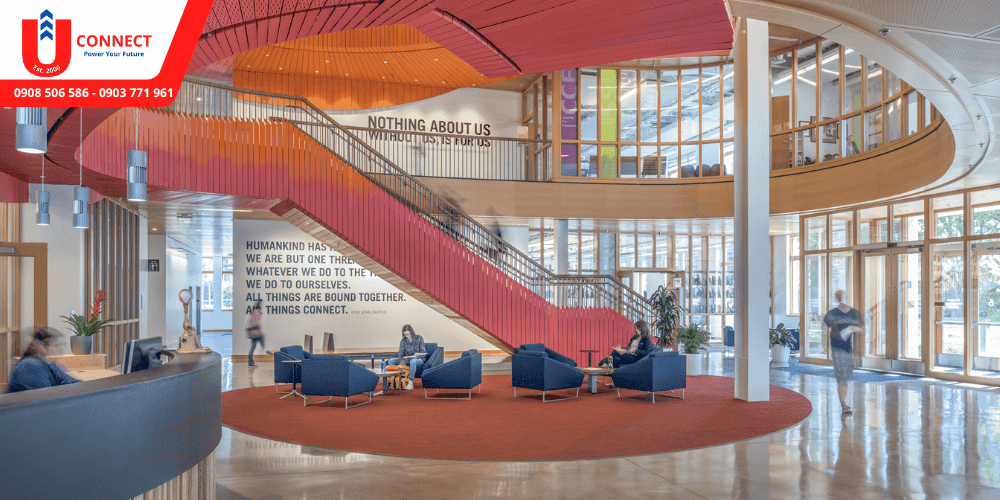 Giới thiệu trường Oregon State University, bang Oregon, Mỹ và cơ sở vật chất của đại học OSU